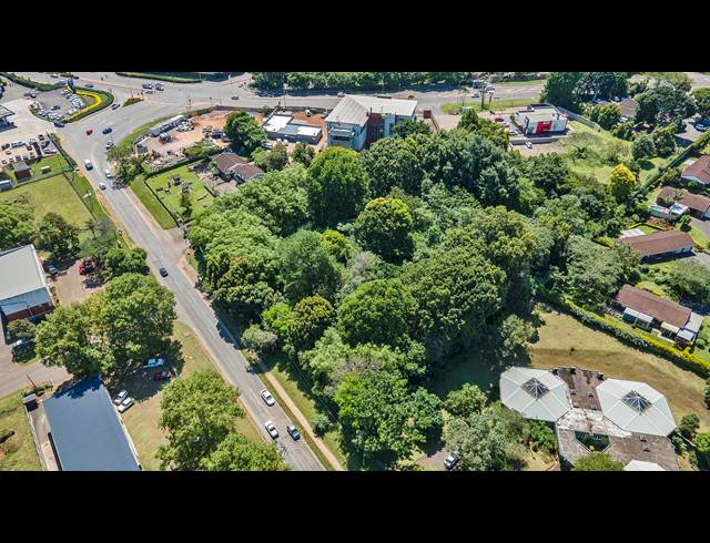 8,135M² VACANT LAND FOR SALE IN WATERFALL